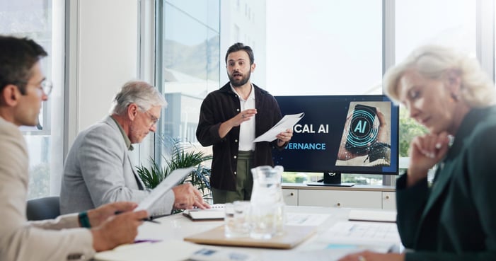 consultoria en inteligencia artificial