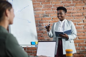 etapas del desarrollo emprendedor