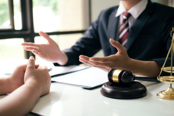 habilidades del abogado para la litigacion oral