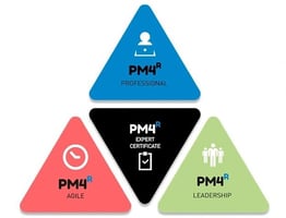 Esquema de la Metodología pm4r