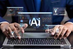 IA en emprendimientos
