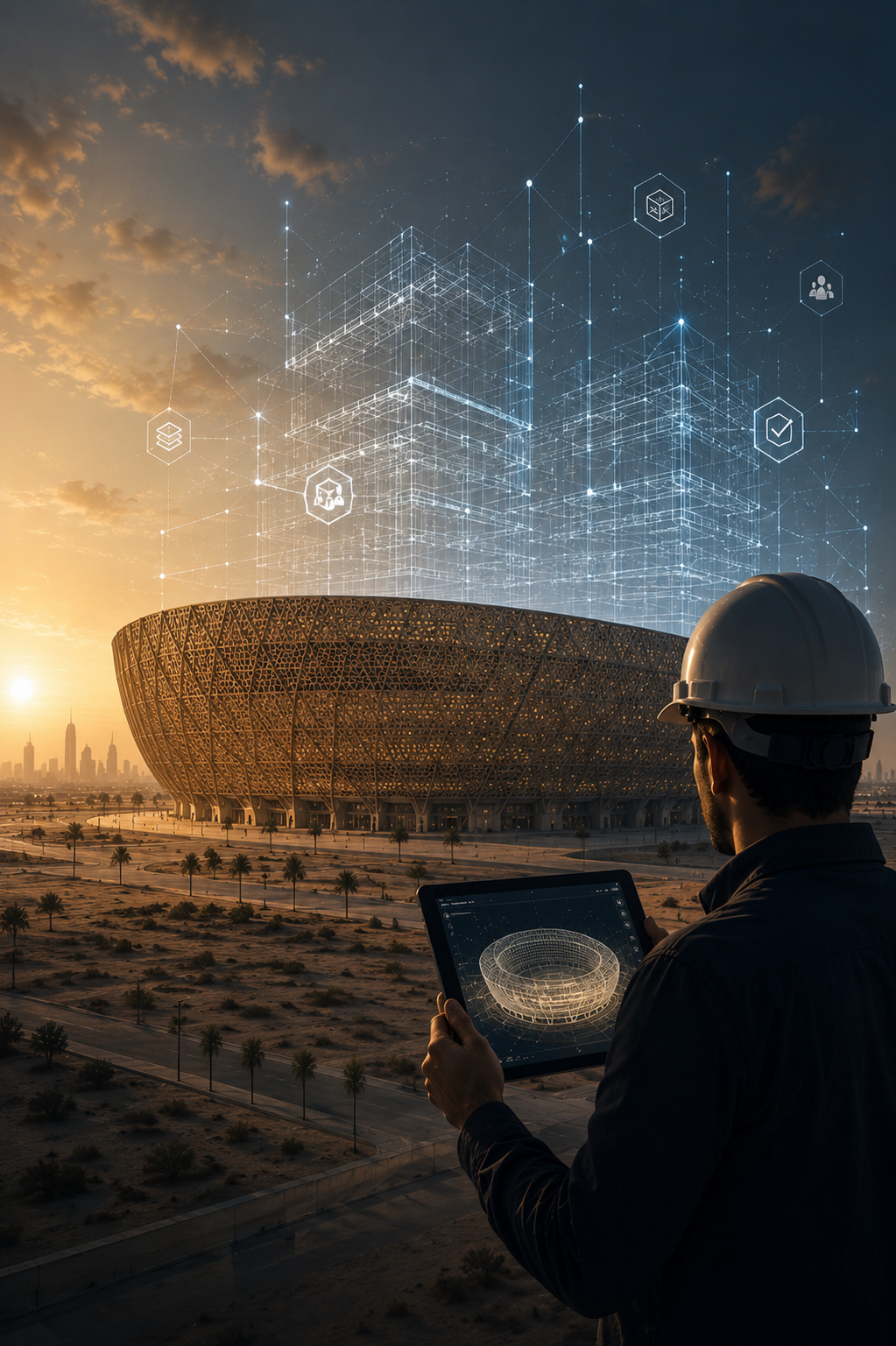 perfiles de proyectos BIM