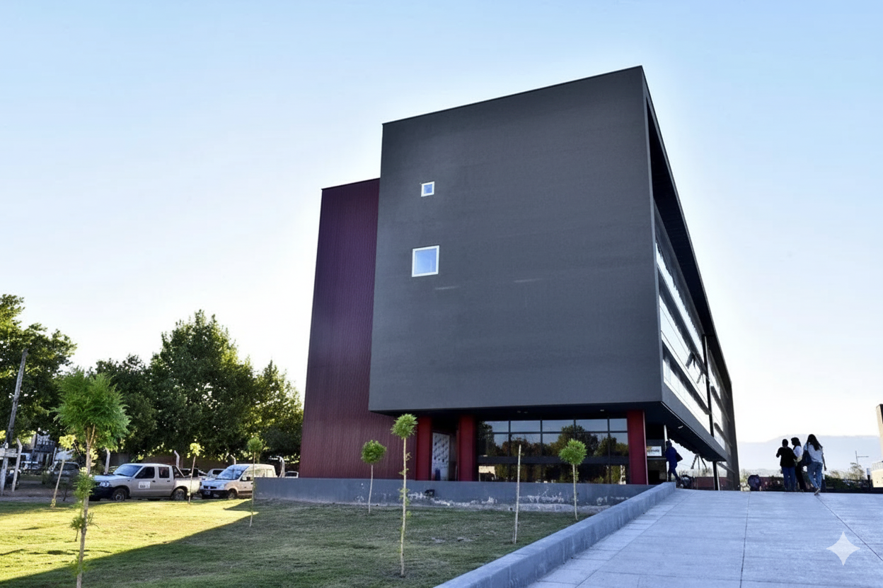 Polo TIC Mendoza y doinGlobal 