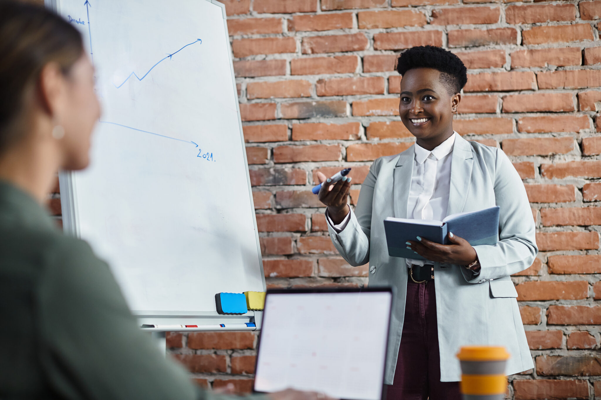 etapas del desarrollo emprendedor