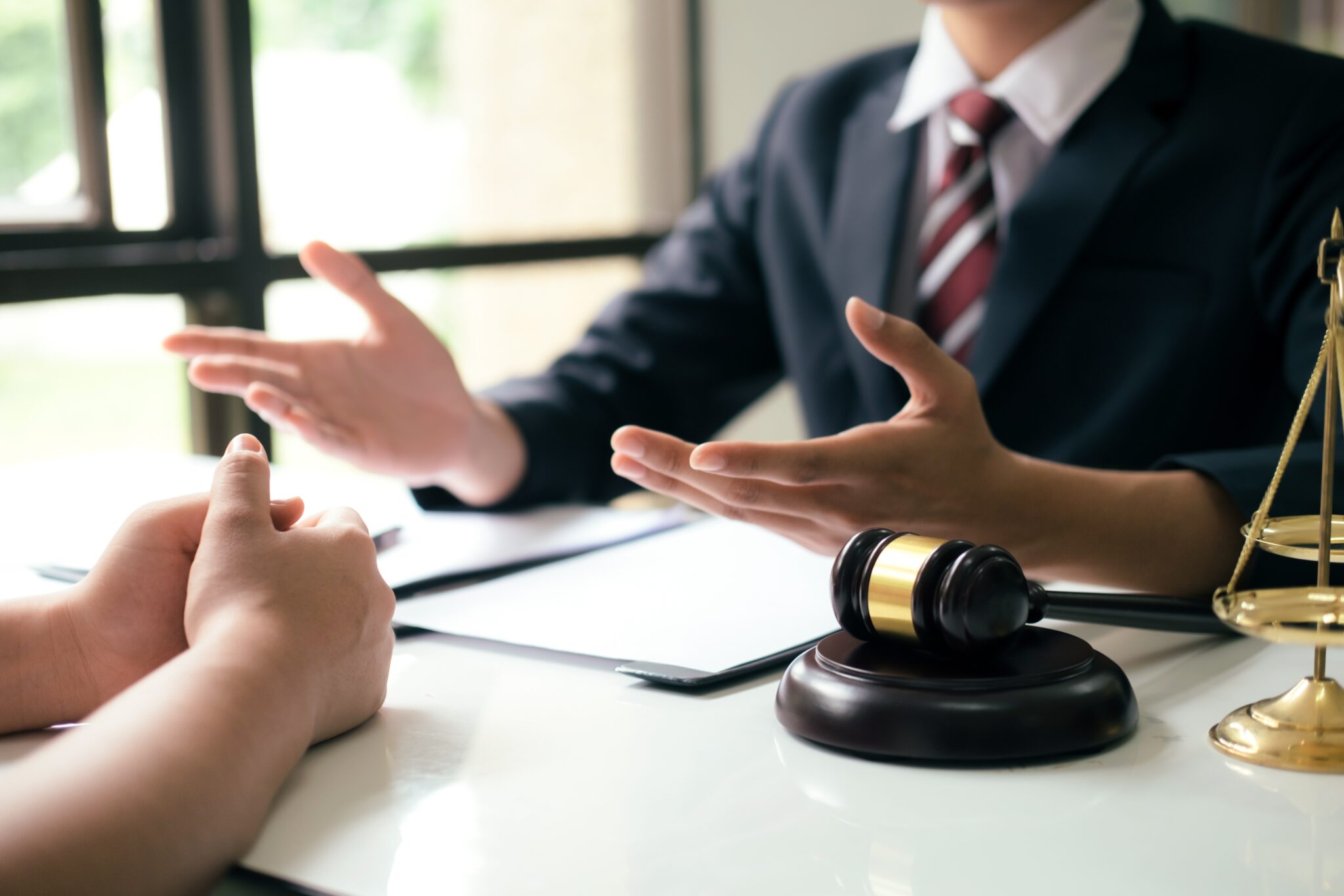 habilidades del abogado para la litigación oral