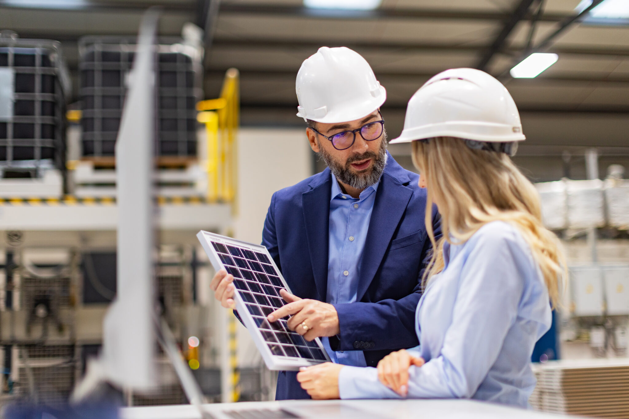 proyecto de innovación en el sector público