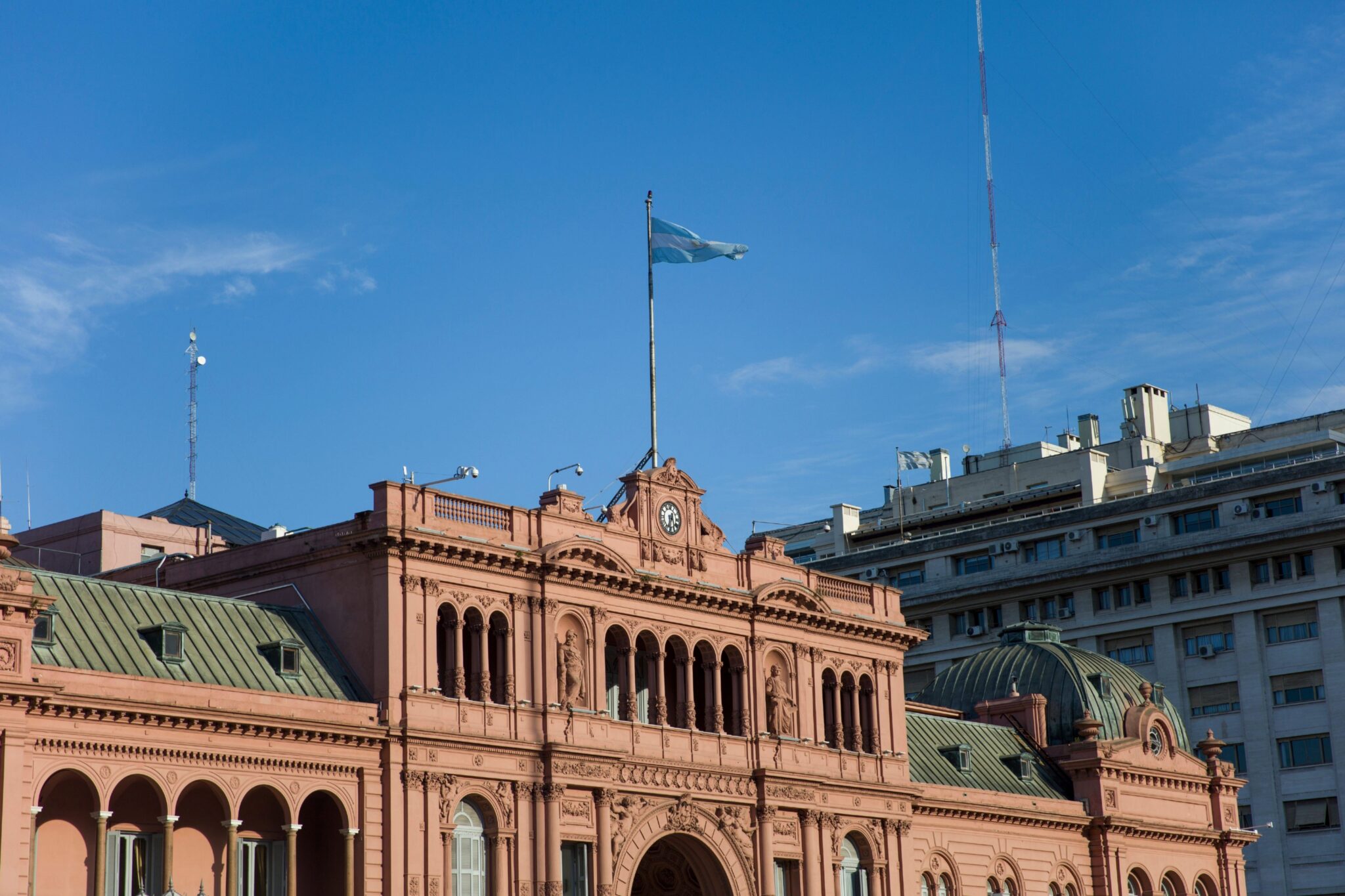 sistema acusatorio adversarial en argentina