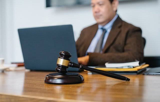 asesor juridico de empresas