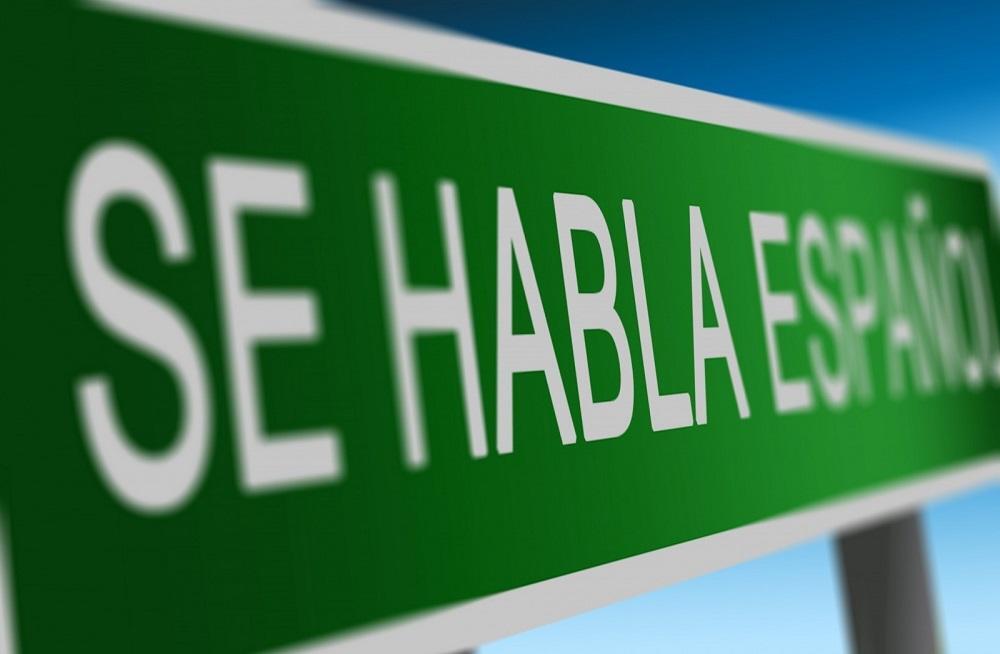 español como lengua extranjera