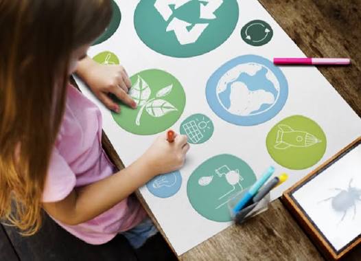 Educación en niños